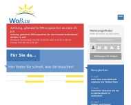 Bild Wolfenbtteler Baugesellschaft mbH