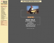 Bild Hilz Max