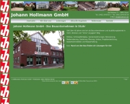 Bild Johann Hollmann Hoch- u. Tiefbau GmbH
