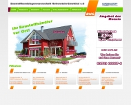 Bild Baustoffhandelsgenossenschaft Hohenstein-Ernstthal e.G.