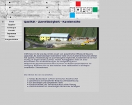 Bild Sorg Franz Bauunternehmung GmbH