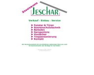 Bauelemente Jeschar