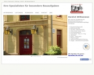 Bild Die Bauwerkstatt -reuter-