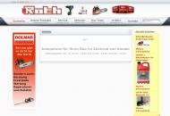Bild Alfred Roth Baustoffe Inhaber Volker Roth