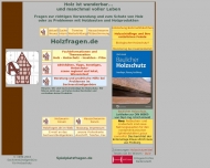 Bild Rpke Dipl.Ing. , Krsten Dr. Sachverstndigenbro fr Holzschutz