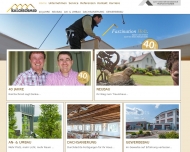 Bild Kalchschmid GmbH & Co.KG Holzbau Baustoffe Stahlbetonbau