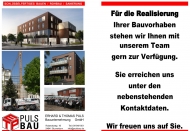 Bild ERHARD & THOMAS PULS Bauunternehmung GmbH