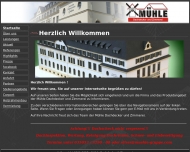 Bild Mhle Dachdecker & Zimmerei GmbH