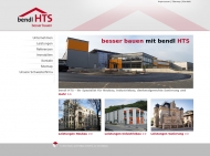 Bild Bendl Hoch- u.Tiefbau GmbH & Co. KG Sebnitz