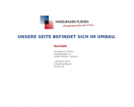 Bild Haselbauer Andreas Bauunternehmung
