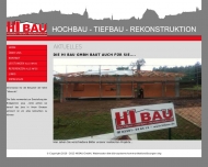 Bild HI Bau GmbH