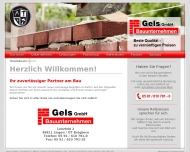 Bild Gels GmbH