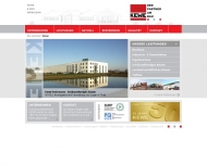 Bild Kewe Bauunternehmen GmbH & Co. KG