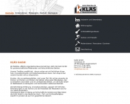 Bild Kls GmbH Bauunternehmen