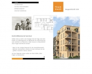 Bild Team Haus Baugesellschaft mbH Bauausfhrungen