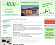 Bild HUD Baugesellschaft mbH