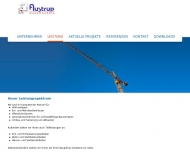 Bild Bauunternehmung Austrup GmbH