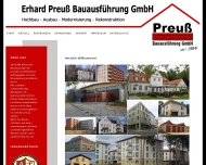 Bild Grundstcksgesellschaft Angermnder Strae mbH