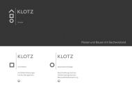 Bild KLOTZ PLANEN und BAUEN GmbH & Co. KG.