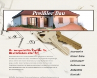 Bild Preiler Bauunternehmen GmbH