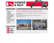 Bild Huneke & Rick GmbH