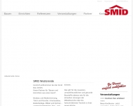 Bild Gebr. Smid Bau-GmbH