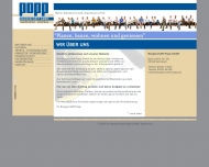 Bild Horst Popp Baugeschft GmbH