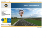 Bild Swietelsky Bau GmbH