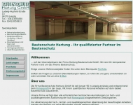Bild Bautenschutz Hartung GmbH