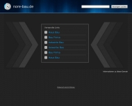 Bild Reckenberger Norbert Bauunternehmung