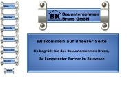 Bild Bruns Werner Bauunternehmen