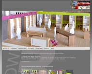Bild ROWE Montage-Baugesellschaft fr Ladeneinrichtungen und Innenausbau mbH