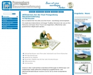 Bild Prangenberg Bauunternehmung