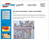 Bild Kennerknecht GmbH Bauunternehmen