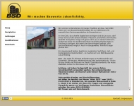 Bild Bautenschutz und Sanierungstechnik Dresden GmbH