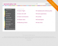 Bild Aerostruktur Faserverbundtechnik GmbH
