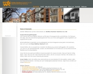 Bild Walther Reichert (GmbH & Co.) Bauunternehmung