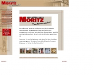 Bild Bauunternehmen Moritz Inh. S. Tauscher