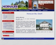 Bild Hornauer Bau GmbH
