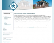 Bild Peter Kampen Wohnungsverwaltungs - GmbH &  Co. Kommanditgesellschaft