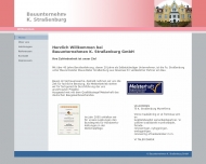 Bild Straenburg K. GmbH