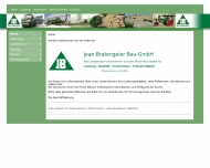 Bild Bratengeier Bau-GmbH, Jean