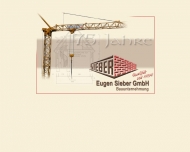 Bild Eugen Sieber Bauunternehmung GmbH