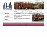 Bild Helfri-Baugesellschaft mit beschrnkter Haftung