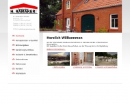 Bild Bauunternehmen H. Ramaker GmbH