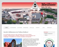 Bild Meiner Hoch-, Tief- u. Straenbau GmbH
