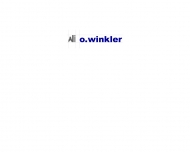 Bild O. Winkler GmbH