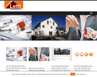 Lettl Hausbau GmbH