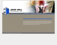Bild Josef Hell Bauunternehmung GmbH