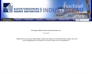 Bild Kramer Bauunternehmung GmbH